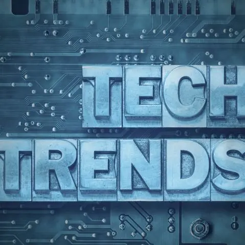 tech trends